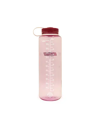 NALGENE | Borraccia Silo Sustain 1,5L | rosa
